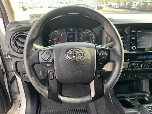 Used 2022 Toyota Tacoma SR AWD/4WD image 21