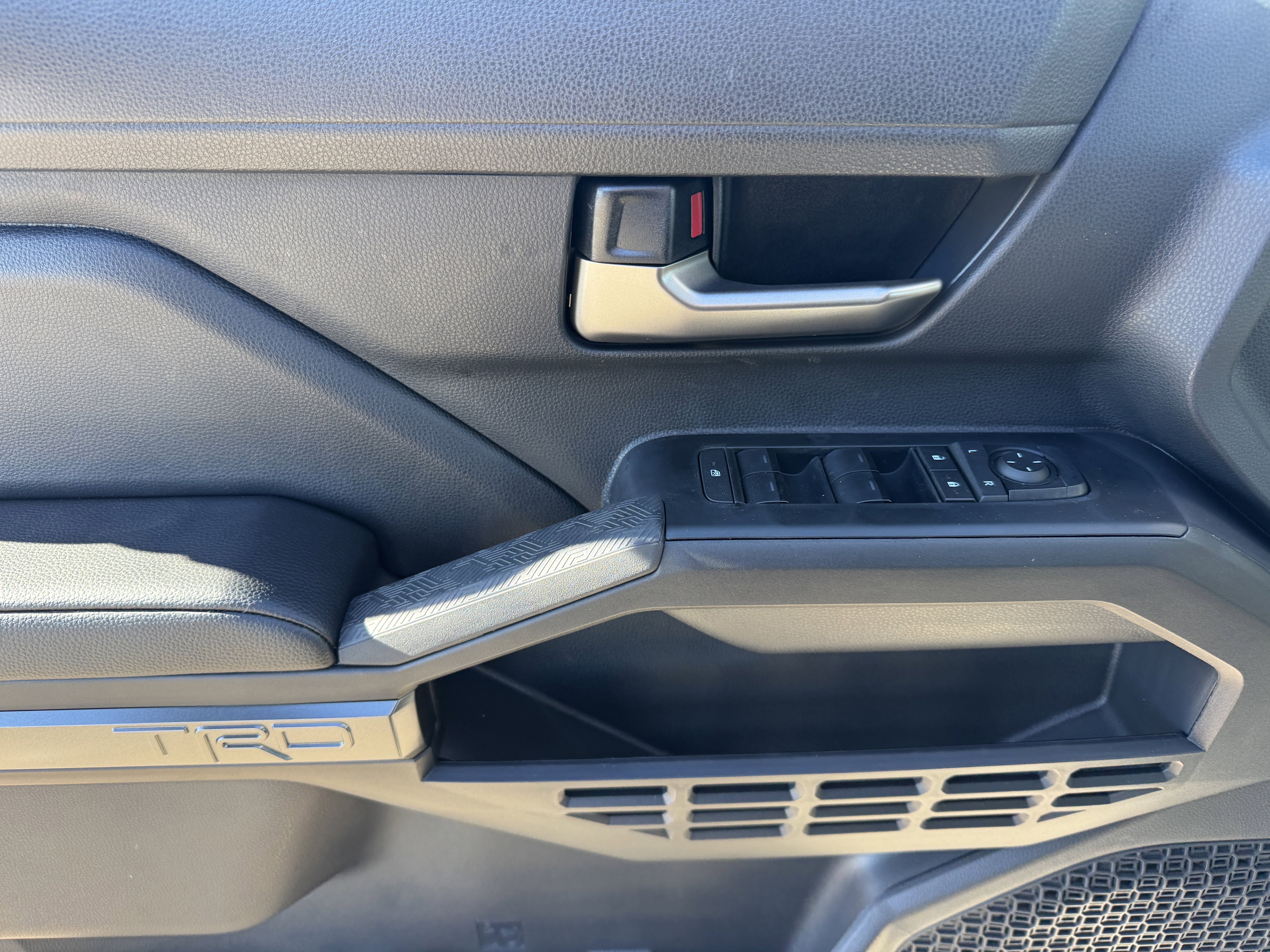 New 2026 Toyota Tacoma TRD Sport AWD/4WD image 19