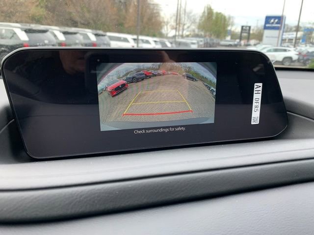 New 2026 MAZDA CX-30 AWD 2.5 S w/ Select Sport Pkg image 20