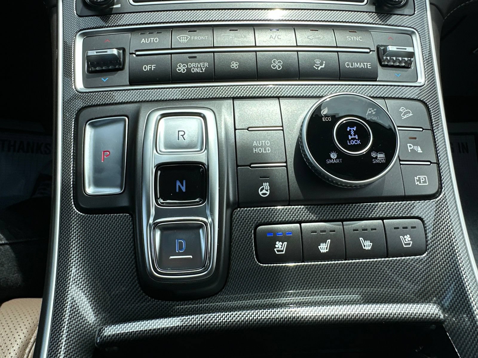Used 2022 Hyundai Santa Fe Limited AWD/4WD image 73