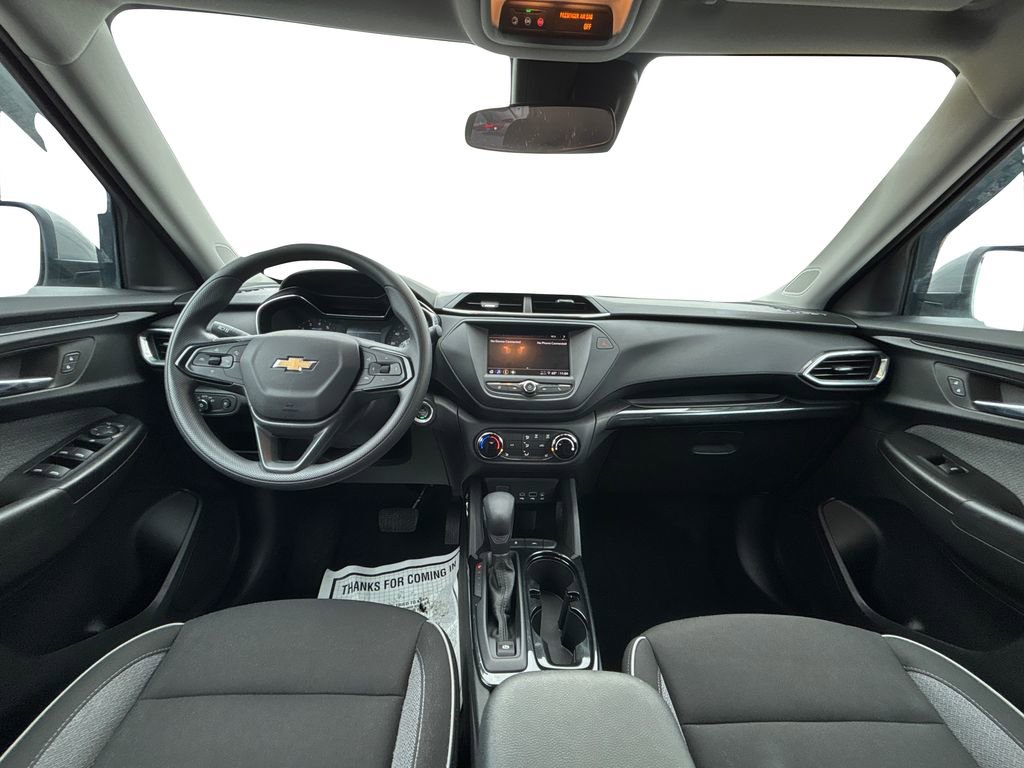 Used 2023 Chevrolet TrailBlazer LT image 14