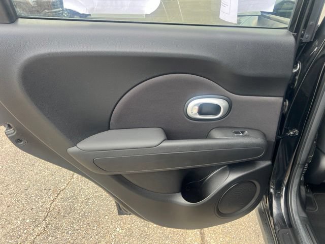 Used 2019 Kia Soul w/ Convenience Package FWD image 15