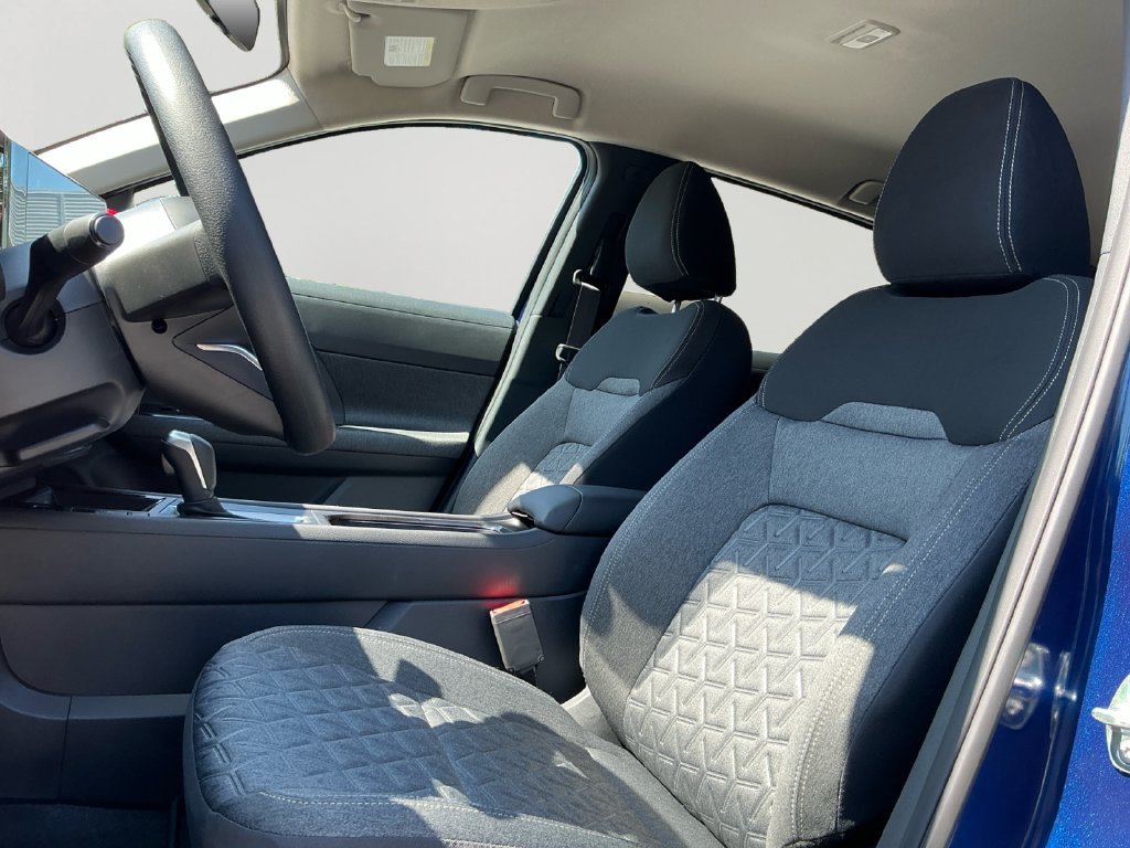 New 2027 Nissan Kicks SV w/ Cold Weather Package FWD image 24