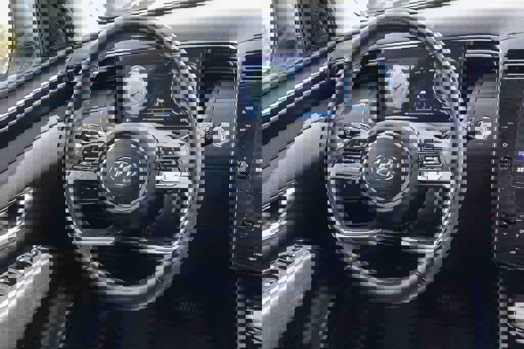 Used 2023 Hyundai Tucson SEL w/ Convenience Package image 14