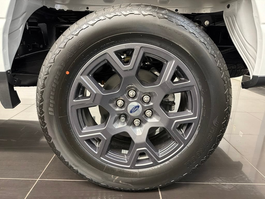 New 2026 Ford F150 STX w/ Equipment Group 200A AWD/4WD image 7