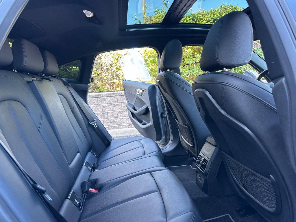 Used 2024 BMW 228i xDrive Gran Coupe AWD/4WD image 34