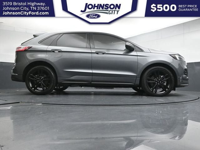 Used 2021 Ford Edge ST w/ Equipment Group 401A AWD/4WD image 34