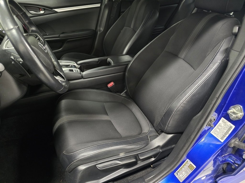 Used 2019 Honda Civic Sport image 20