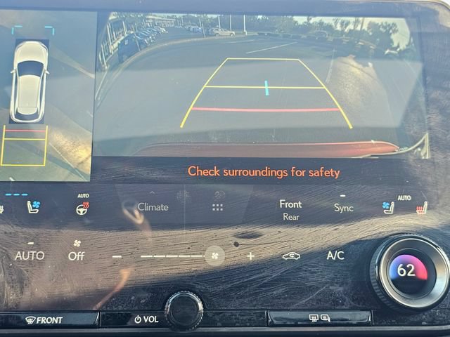 Used 2023 Lexus RX 350 AWD w/ Cold Area Package image 41