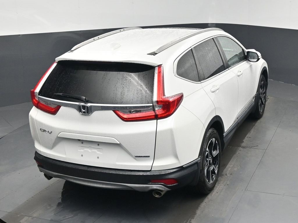 Used 2019 Honda CR-V Touring image 48