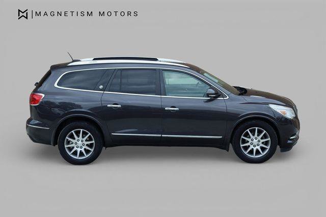 Used 2016 Buick Enclave Leather w/ Trailering Package FWD image 3