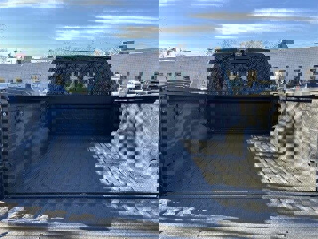 New 2026 RAM 3500 Big Horn image 16