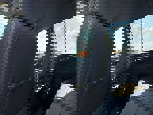 New 2026 Chevrolet Silverado 2500 LTZ w/ Trail Boss Package image 23