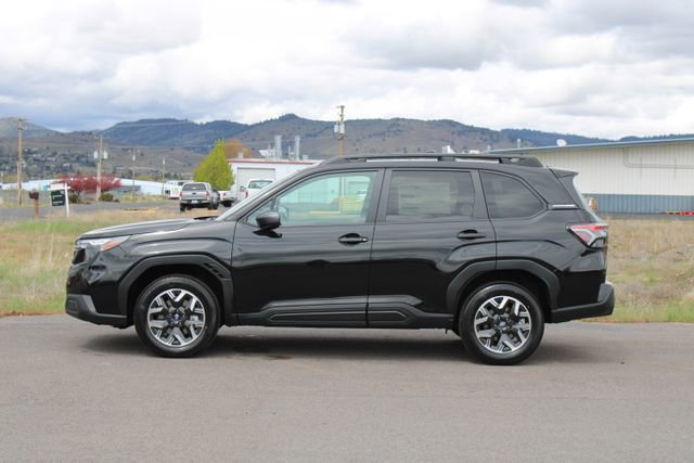 New 2026 Subaru Forester Premium AWD/4WD image 3