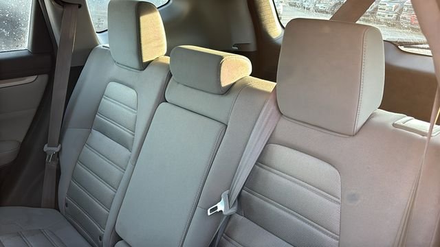 Used 2019 Honda CR-V LX image 23