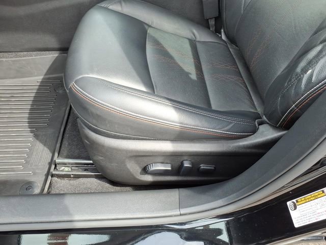 Certified 2024 Nissan Altima 2.5 SR w/ SR Premium Package image 5