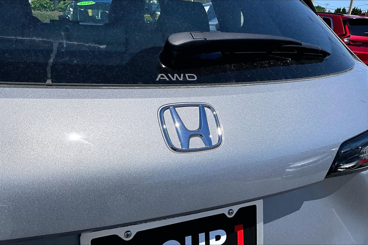 Used 2023 Honda HR-V LX image 30