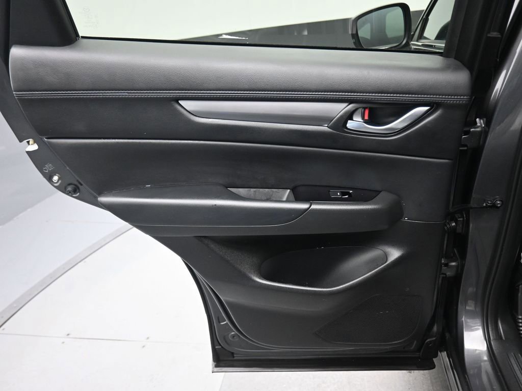 Used 2023 MAZDA CX-5 AWD 2.5 S w/ Select Package image 26