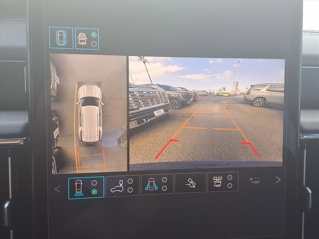 New 2026 GMC Yukon Denali w/ Denali Reserve Package image 4