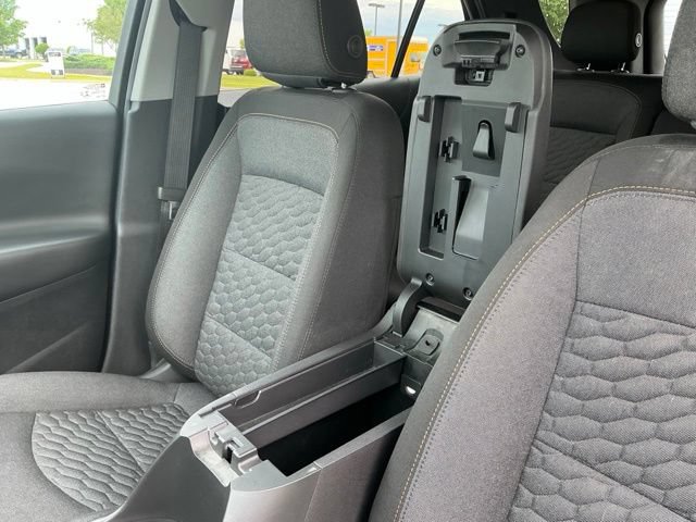 Used 2020 Chevrolet Equinox LT FWD image 31