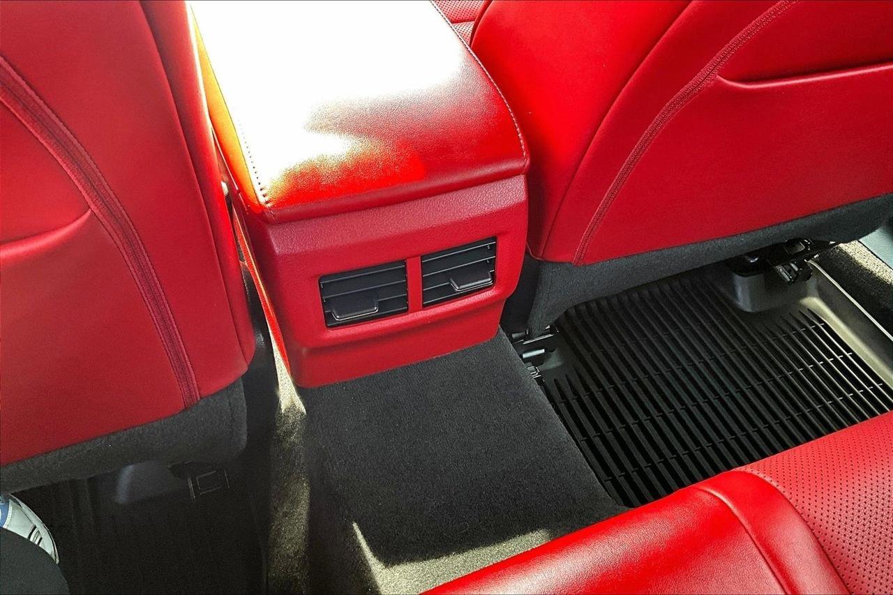 Used 2023 Lexus IS 350 F Sport AWD/4WD image 10