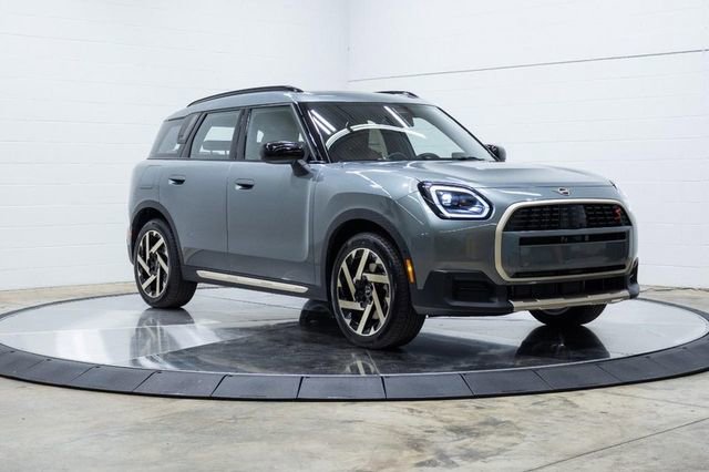 New 2026 MINI Cooper Countryman S image 3