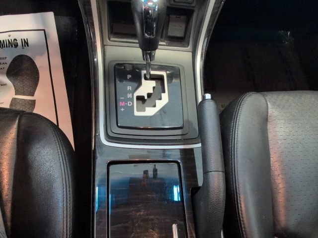 Used 2011 MAZDA MAZDA6 i Grand Touring FWD image 27