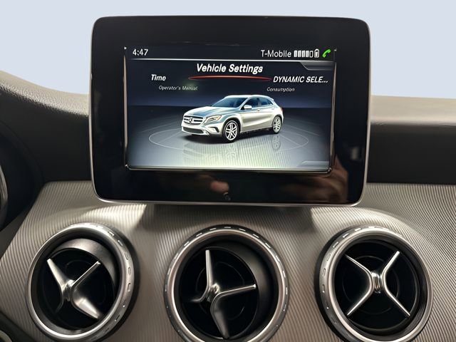 Used 2017 Mercedes-Benz GLA 250 GLA 250 image 23