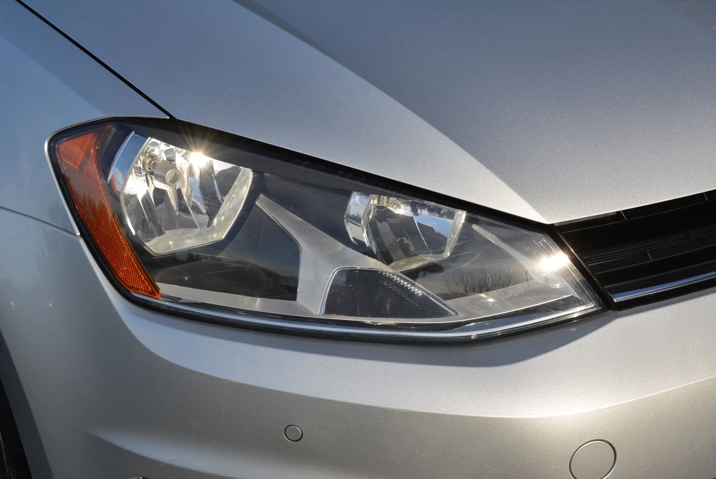 Used 2016 Volkswagen Golf SEL image 10