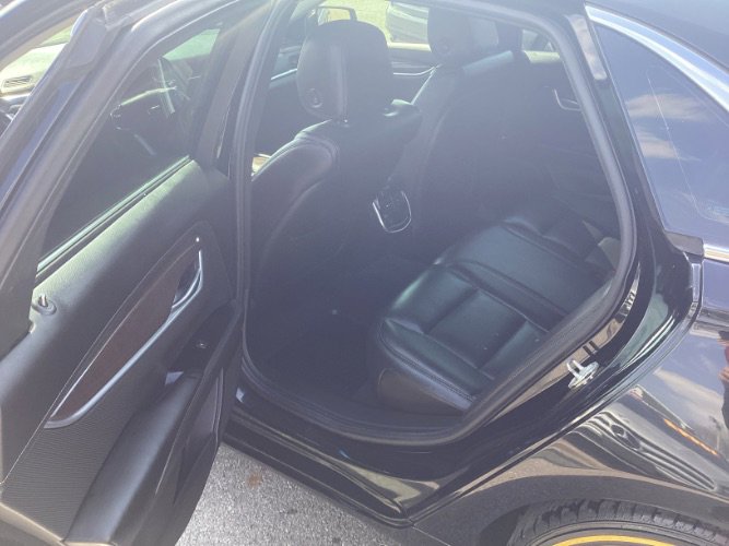 Used 2017 Cadillac XTS Luxury image 5