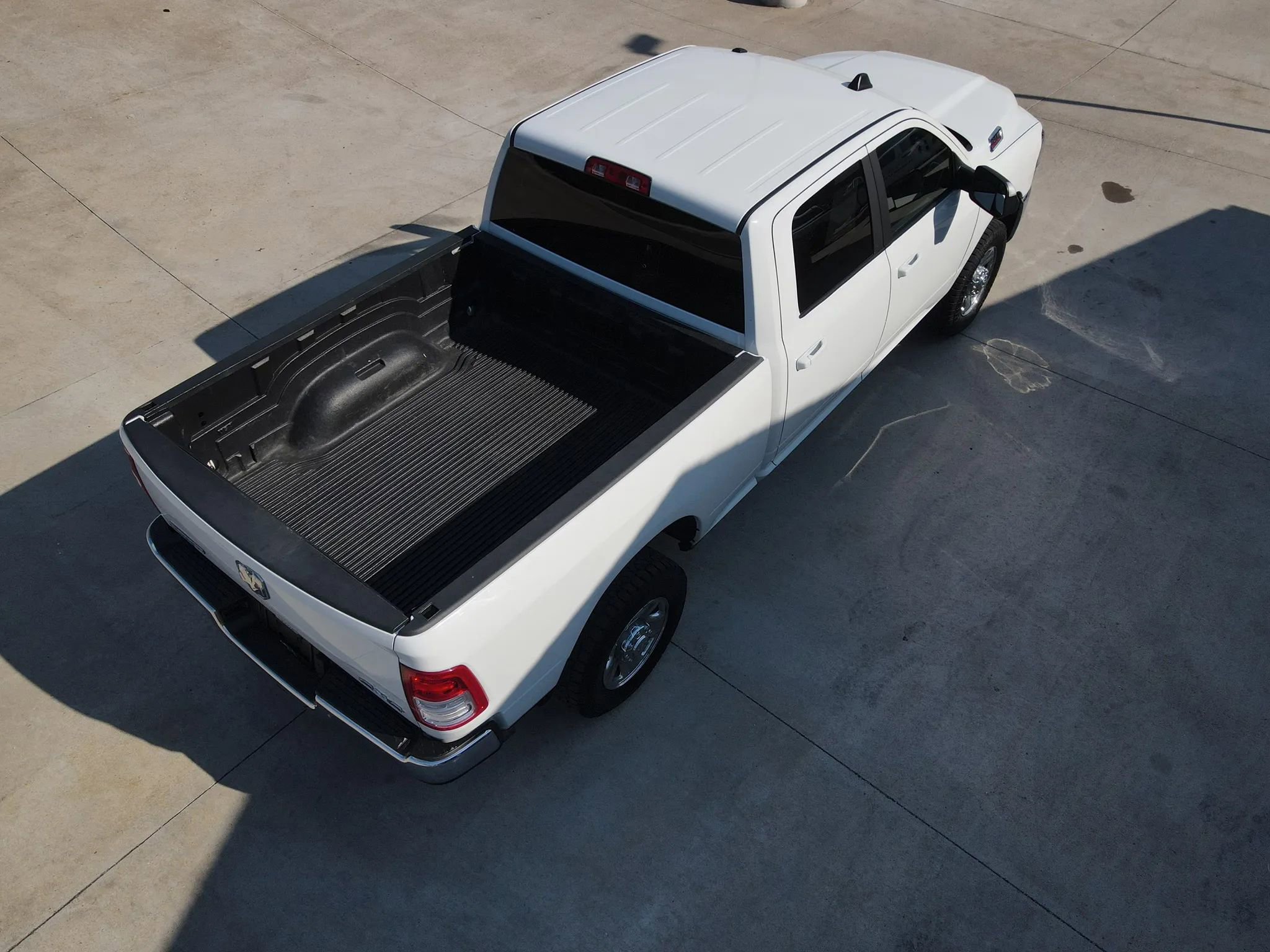 Used 2022 RAM 2500 Big Horn image 55