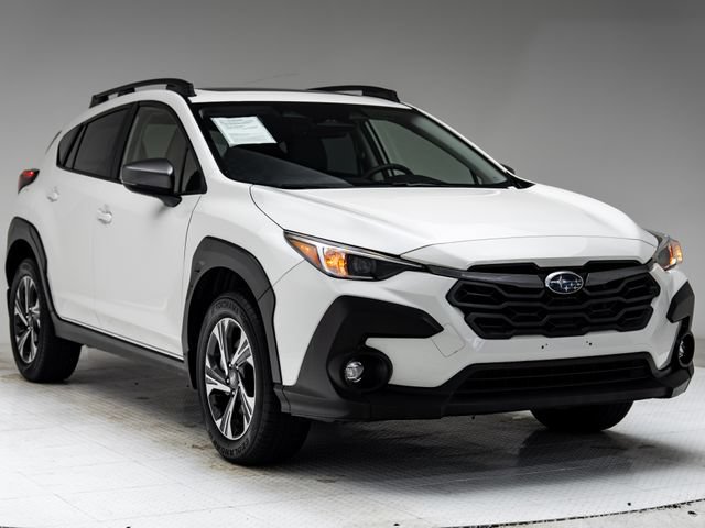 Used 2024 Subaru Crosstrek 2.0i Premium AWD/4WD image 30