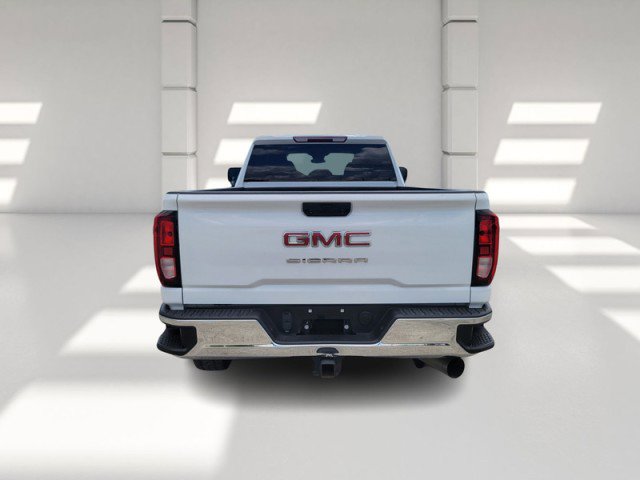 Used 2024 GMC Sierra 2500 Pro w/ Convenience Package image 6