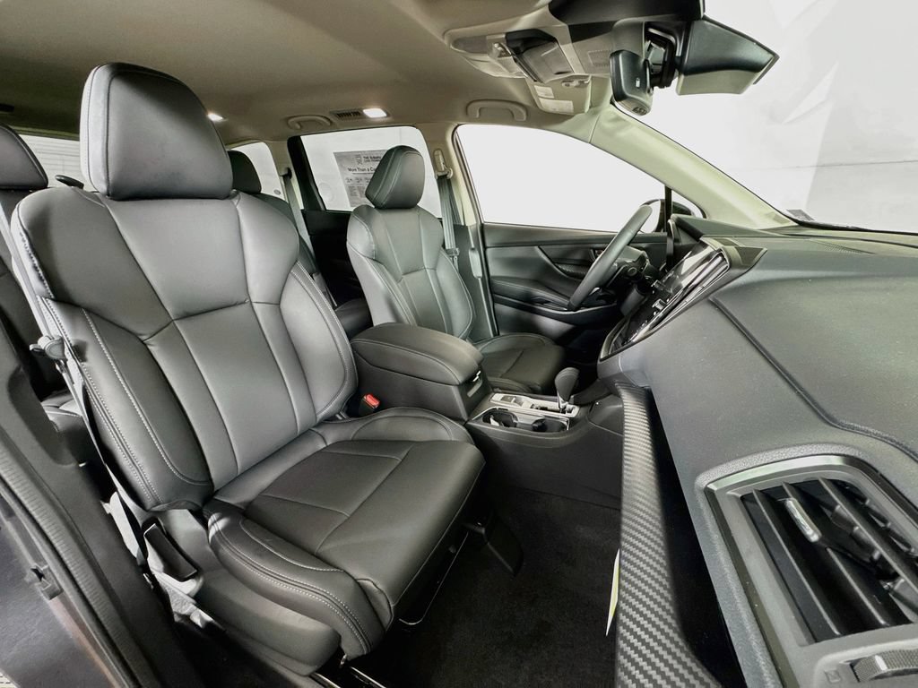 New 2026 Subaru Ascent Premium AWD/4WD image 28