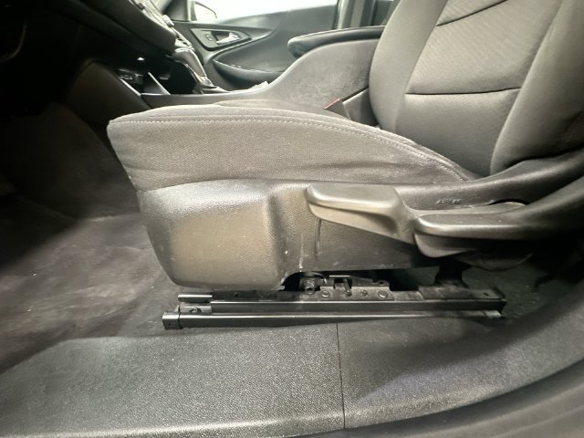 Used 2019 Chevrolet Malibu LS w/ LPO, Convenience Package 1 FWD image 16