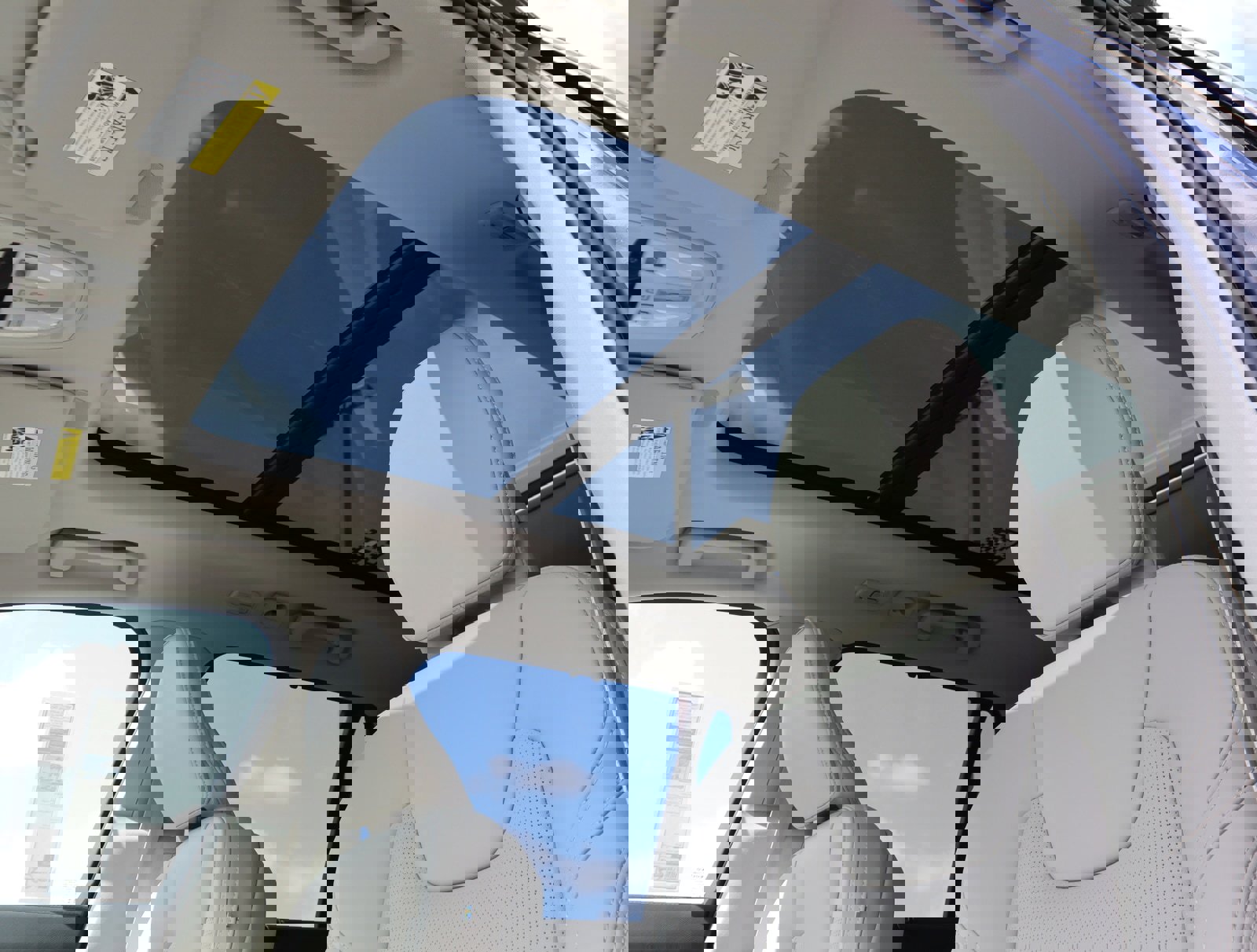 Certified 2024 Volvo XC90 B6 Ultimate image 43