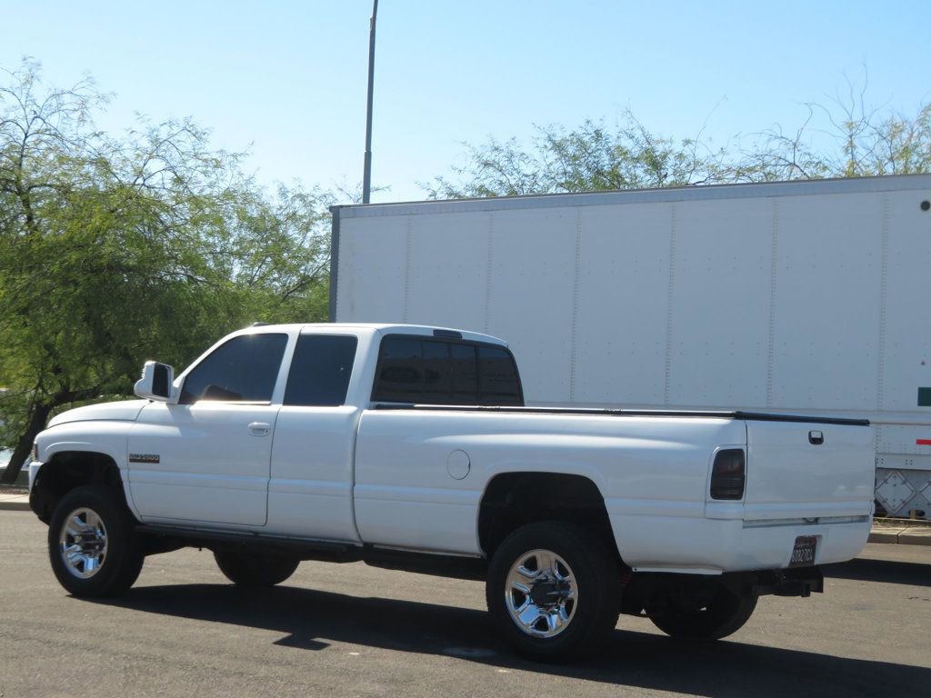 Used 1997 Dodge Ram 2500 Truck 2WD Club Cab image 5