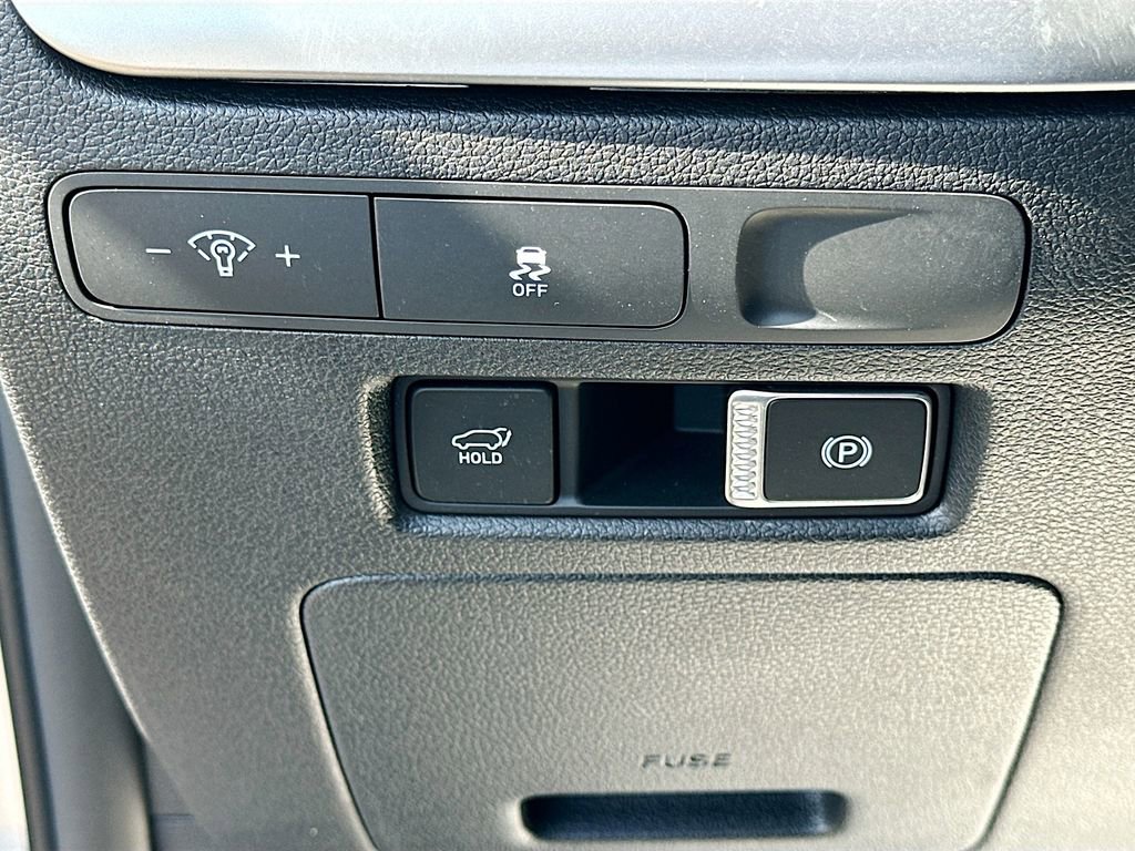 Used 2025 Hyundai Palisade SEL FWD image 10