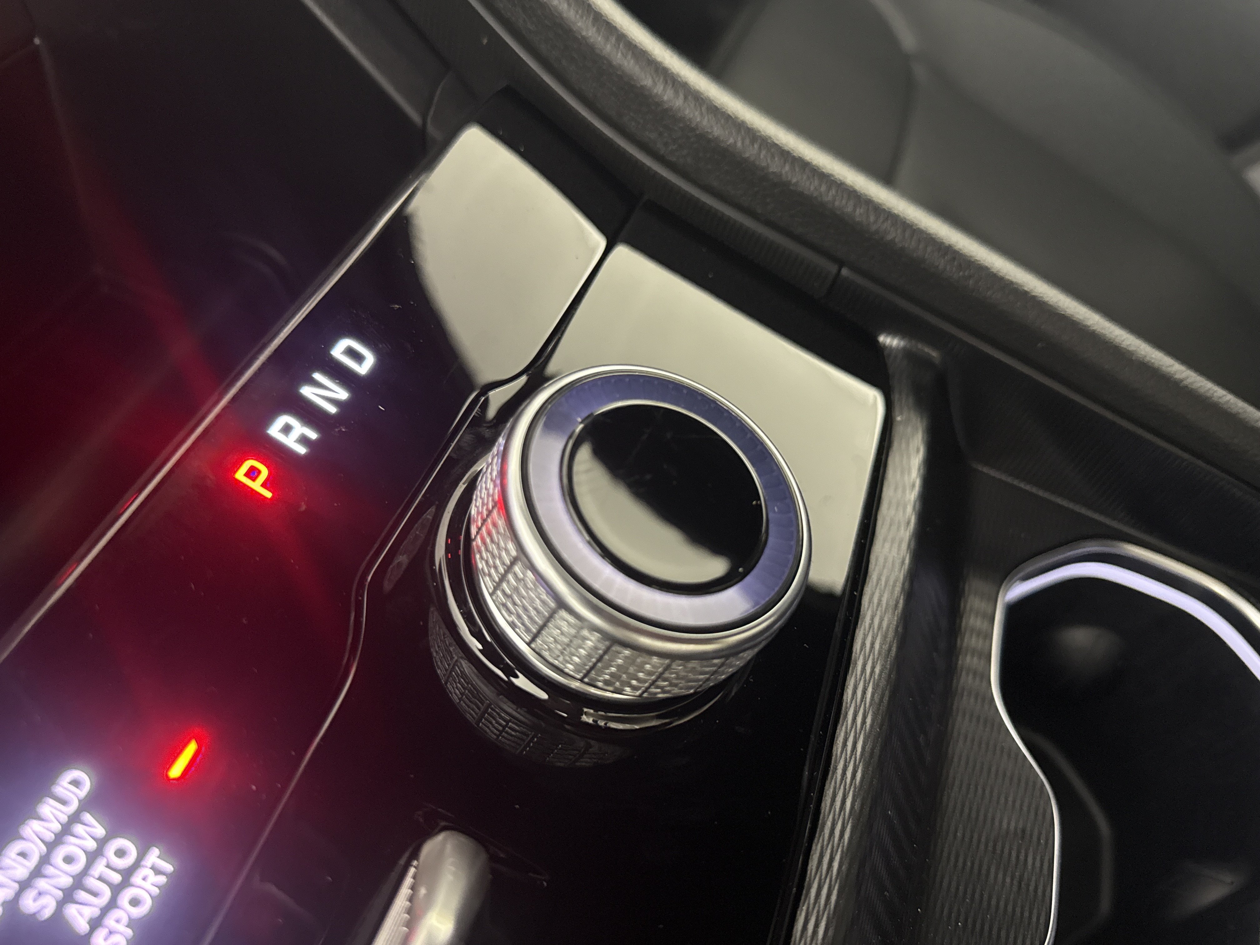 New 2025 Jeep Grand Cherokee Limited AWD/4WD image 26