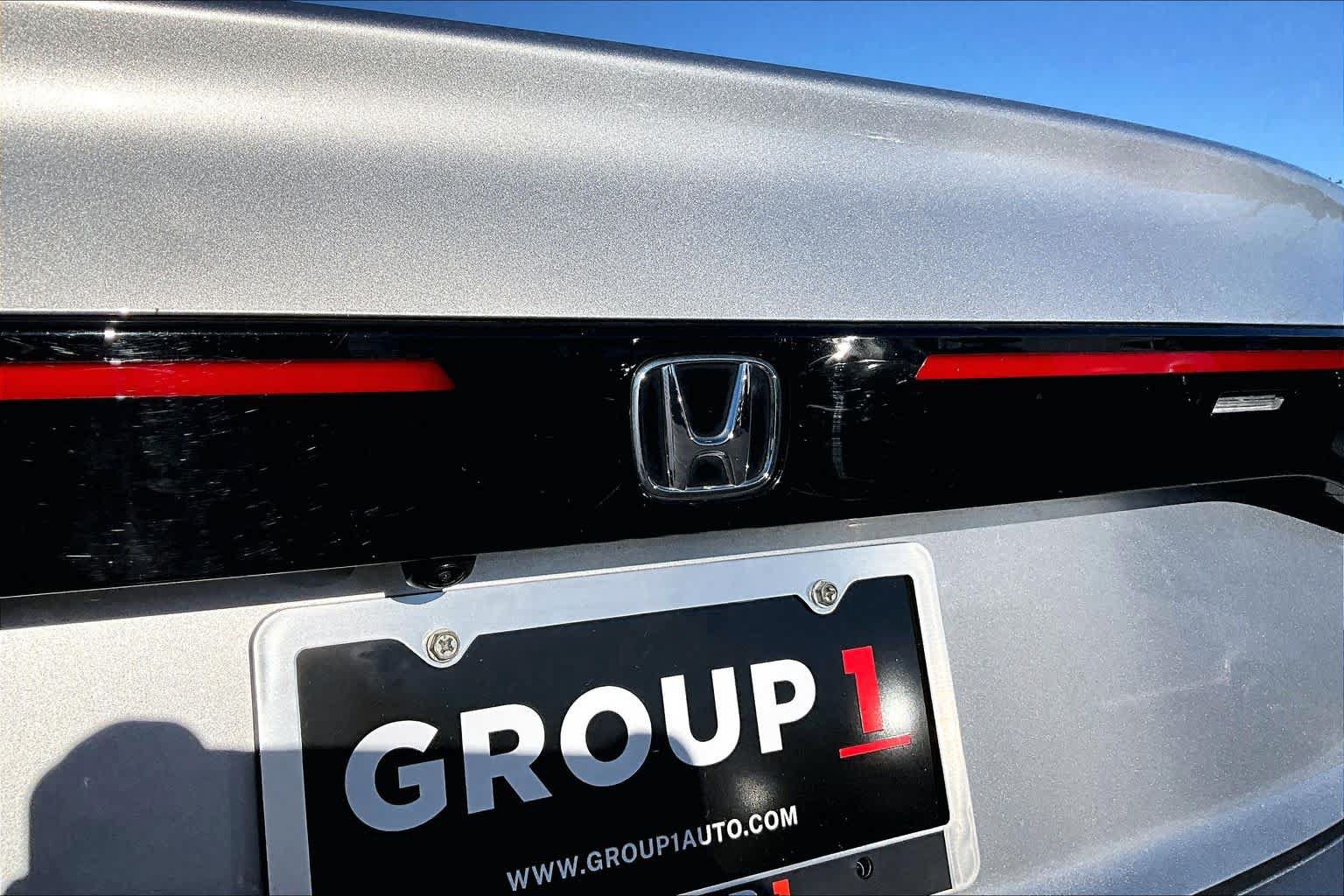 Used 2024 Honda Accord EX image 30