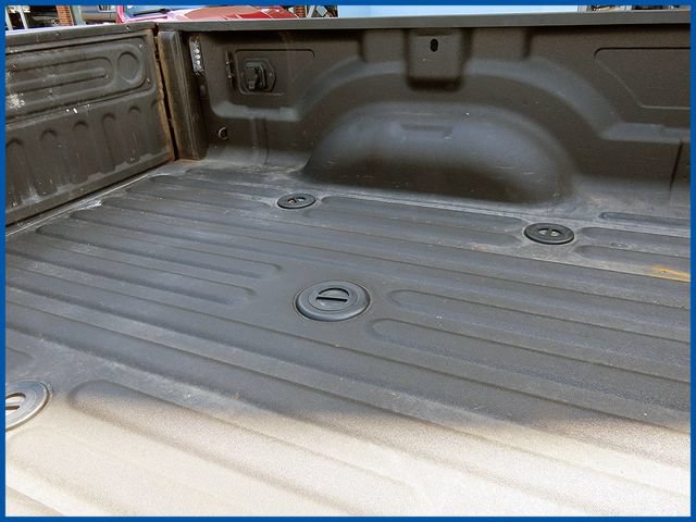 Certified 2019 RAM 2500 Laramie AWD/4WD image 8