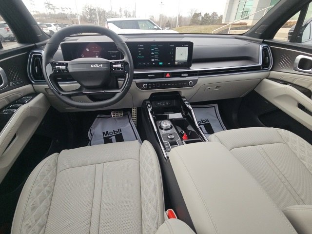 New 2026 Kia Sorento SX Prestige image 29