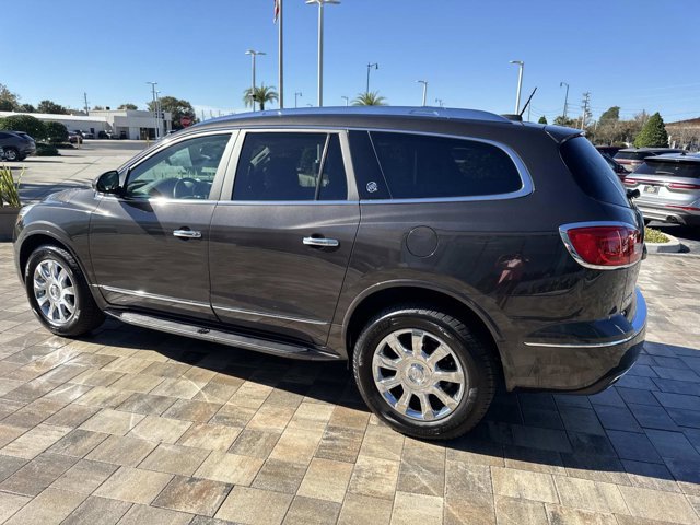 Used 2017 Buick Enclave Premium image 4