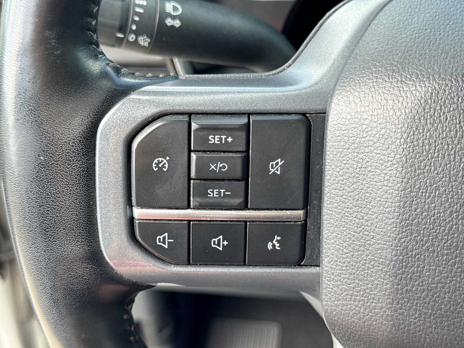Used 2024 Ford F250 Lariat w/ Chrome Package AWD/4WD image 22