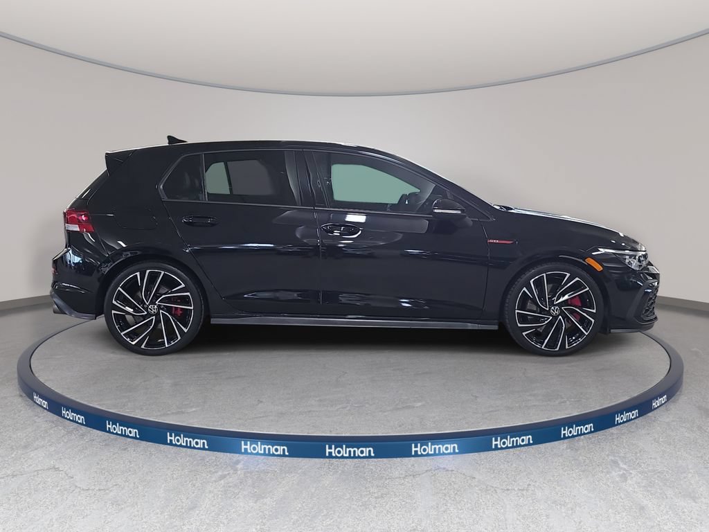Used 2022 Volkswagen GTI Autobahn FWD image 6