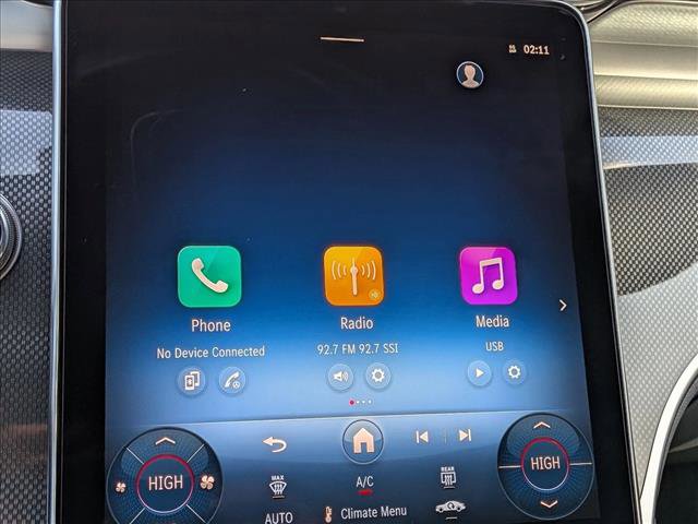 New 2026 Mercedes-Benz GLC 300 image 11