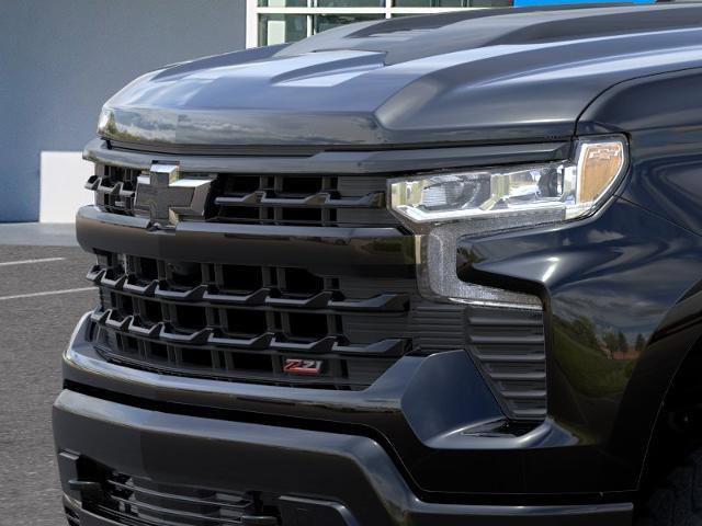 New 2026 Chevrolet Silverado 1500 LT Trail Boss w/ LT Trail Boss Premium Package AWD/4WD image 43