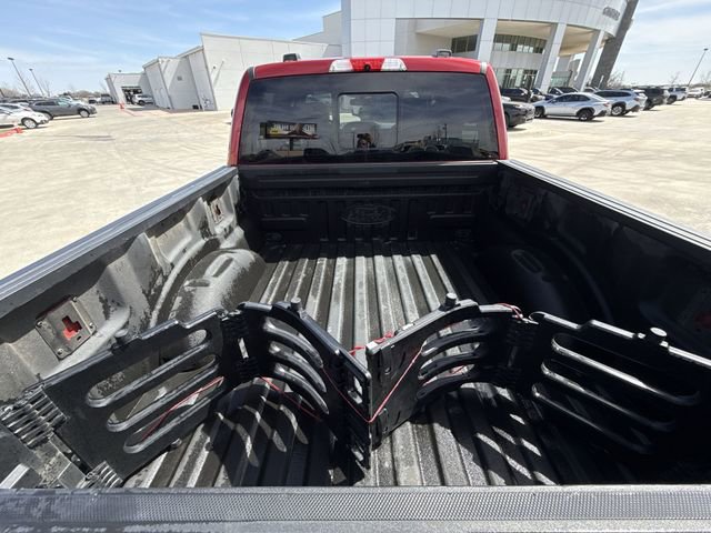 Used 2022 Ford F150 XLT w/ Equipment Group 302A High AWD/4WD image 23