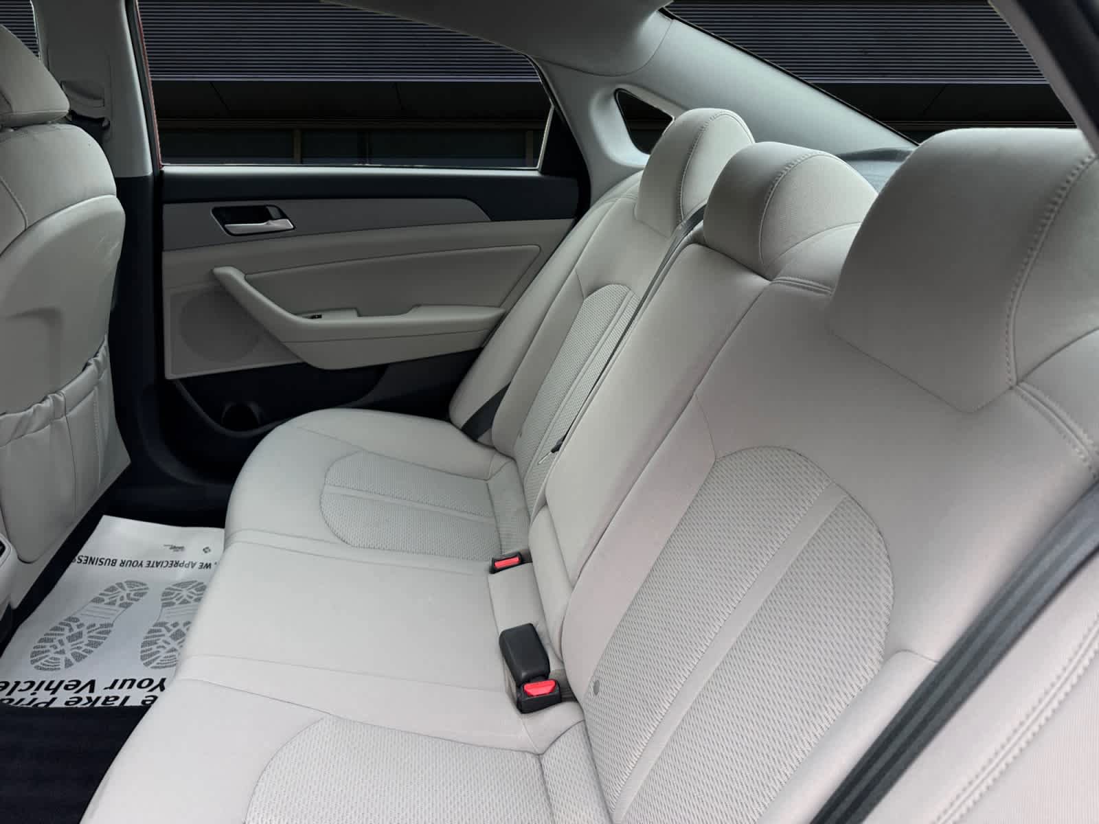 Used 2019 Hyundai Sonata SEL FWD image 14