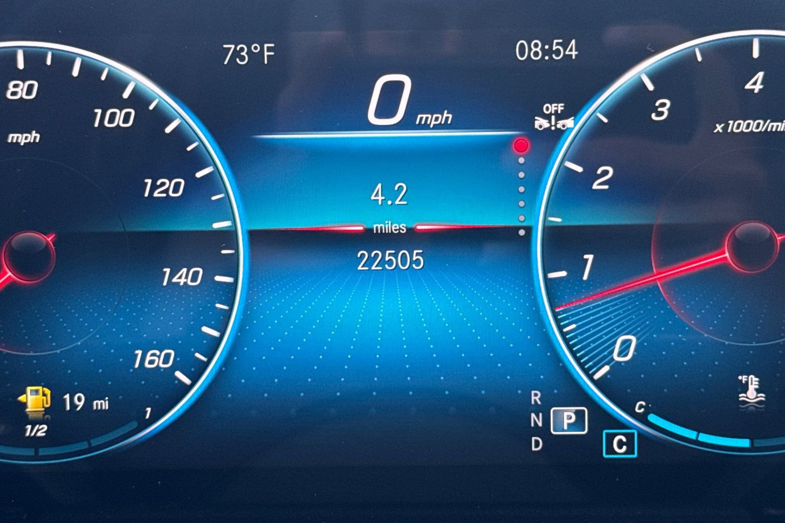 Certified 2023 Mercedes-Benz GLA 250 image 30